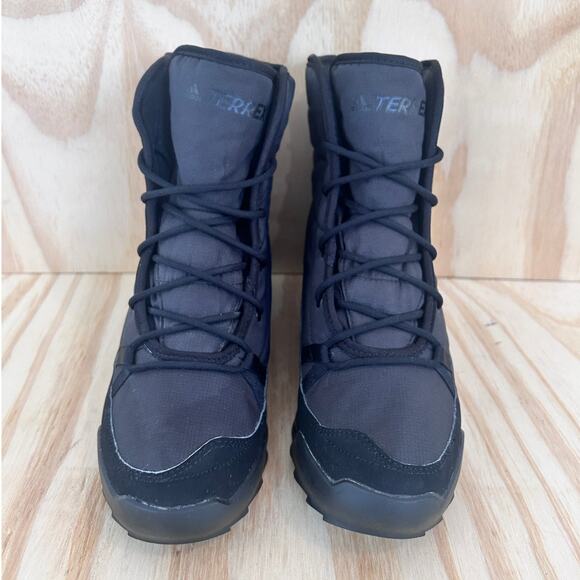 Adidas - Terrex Choleah - Boots - Black - Women's - 8.5 - ART S80748 - Picture 2 of 9